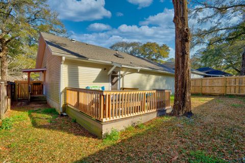 A home in Crestview