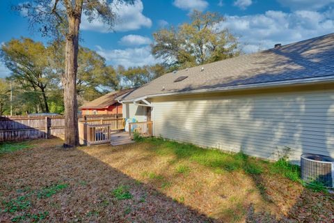 A home in Crestview