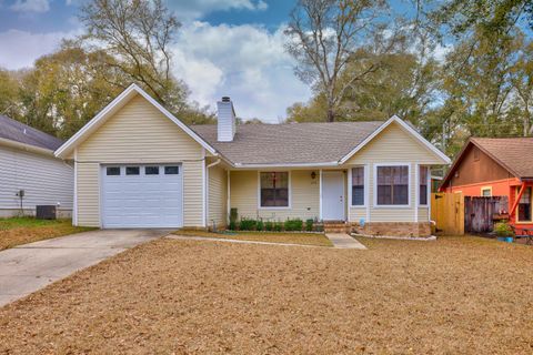 A home in Crestview