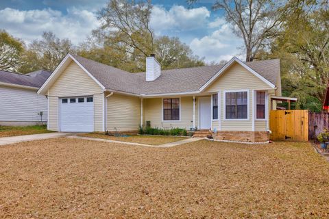 A home in Crestview