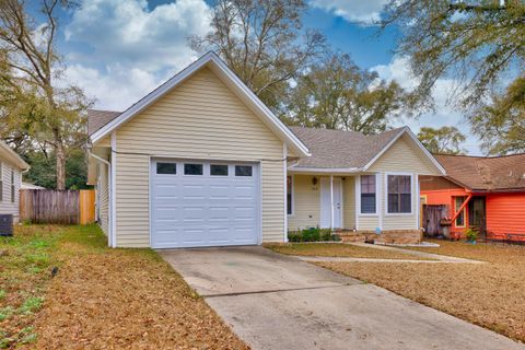 A home in Crestview