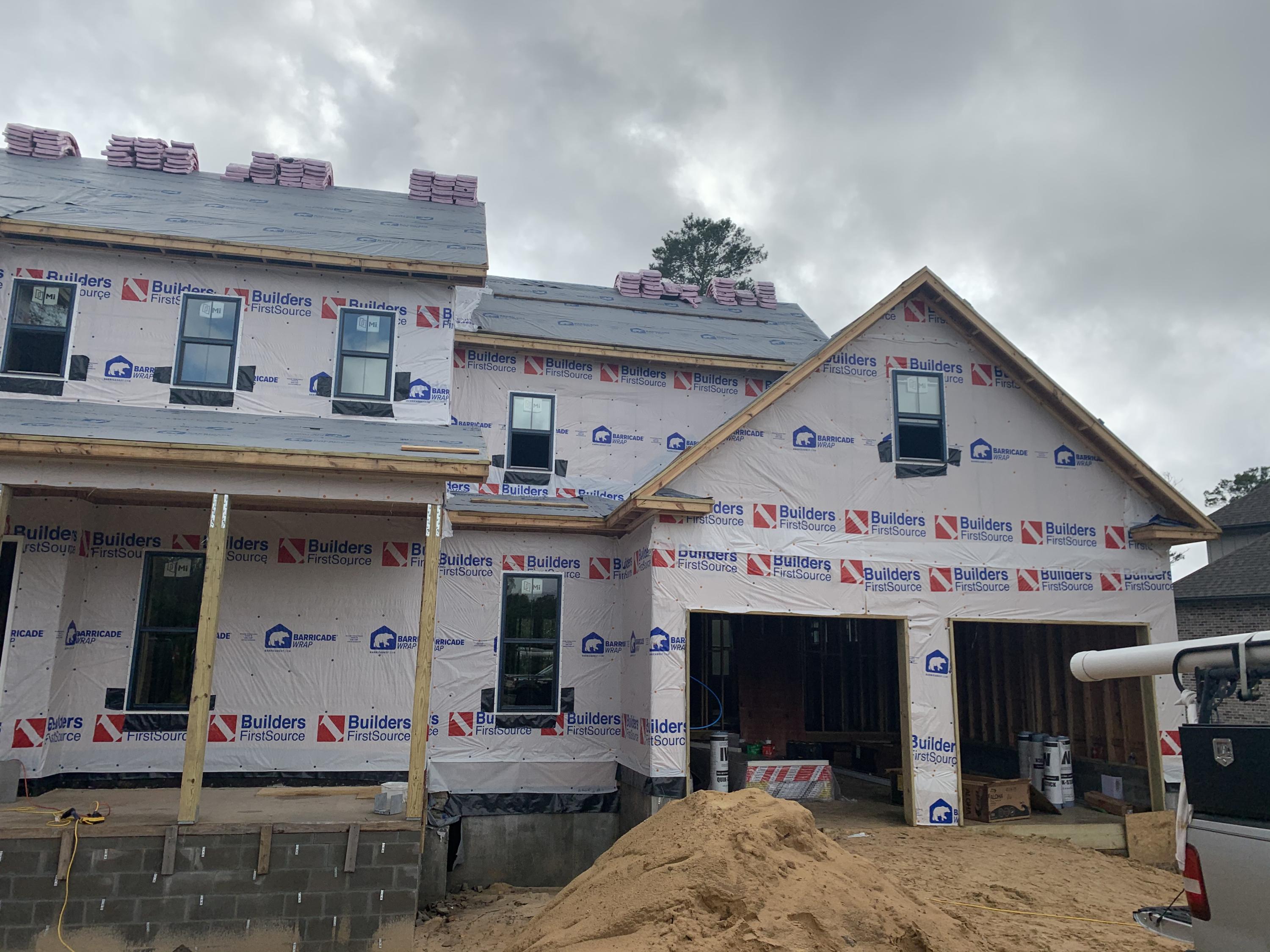 SWIFT CREEK PH 5 - Residential
