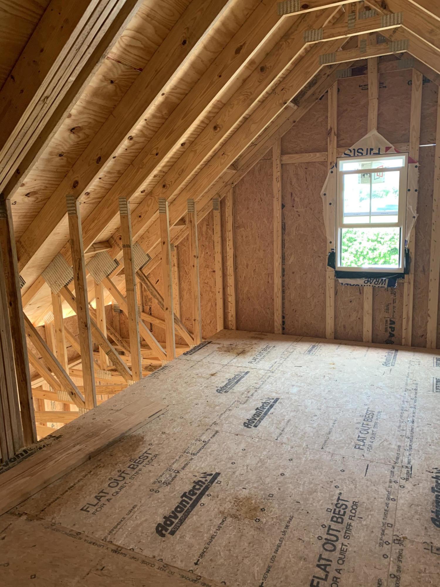 SWIFT CREEK PH 5 - Residential