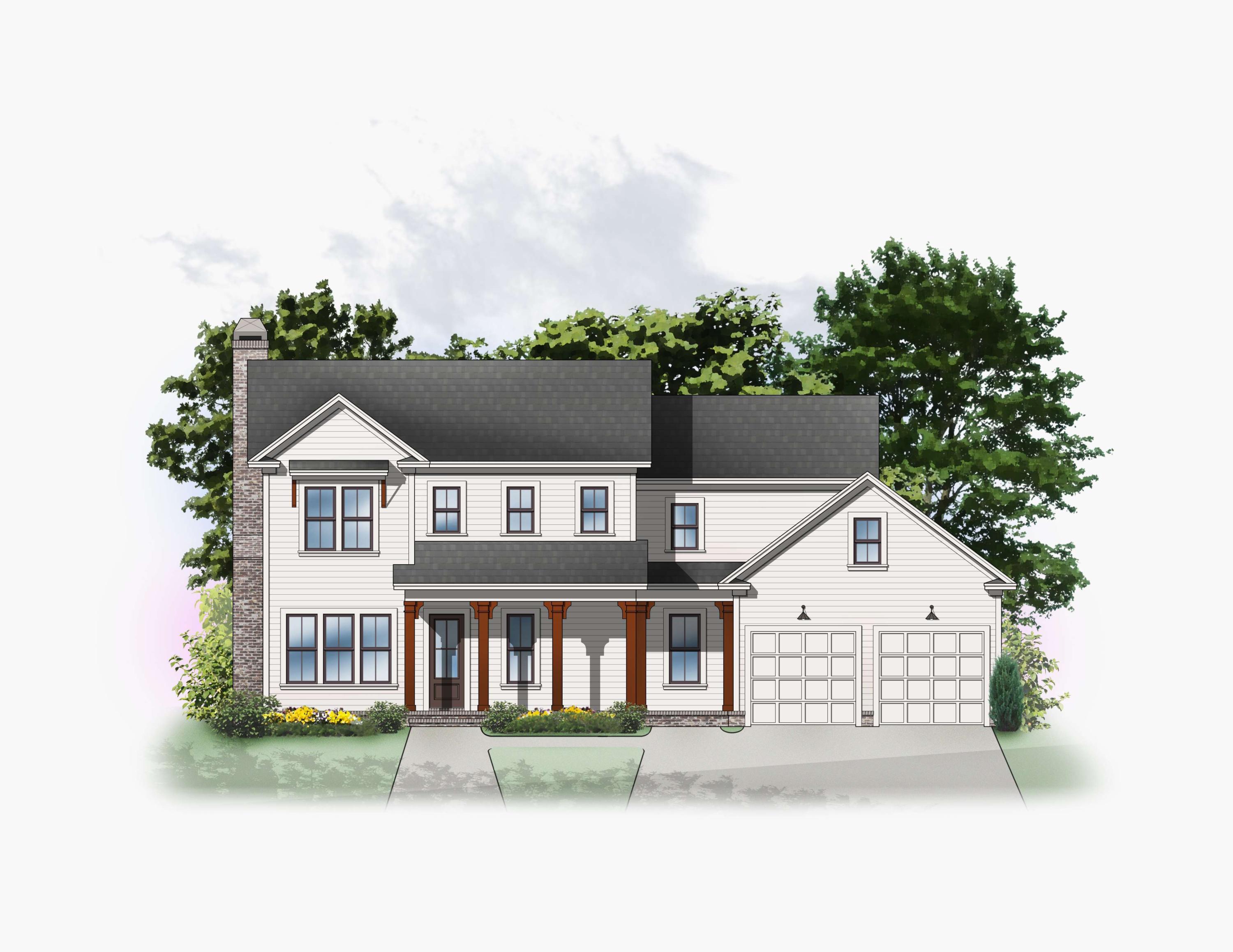 SWIFT CREEK PH 5 - Residential
