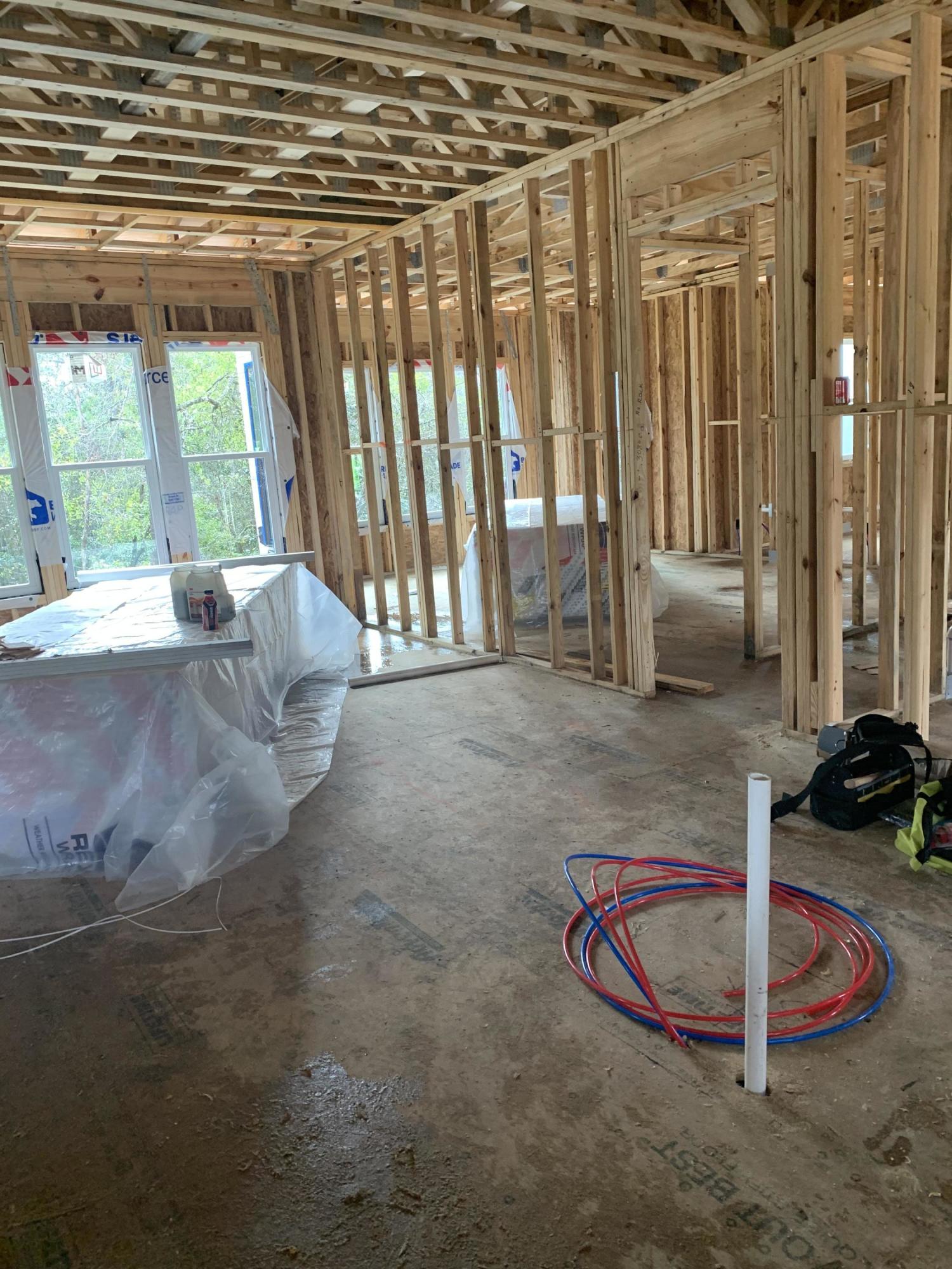 SWIFT CREEK PH 5 - Residential