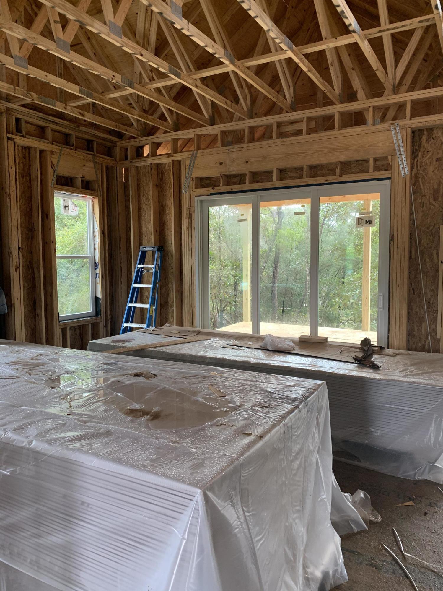 SWIFT CREEK PH 5 - Residential