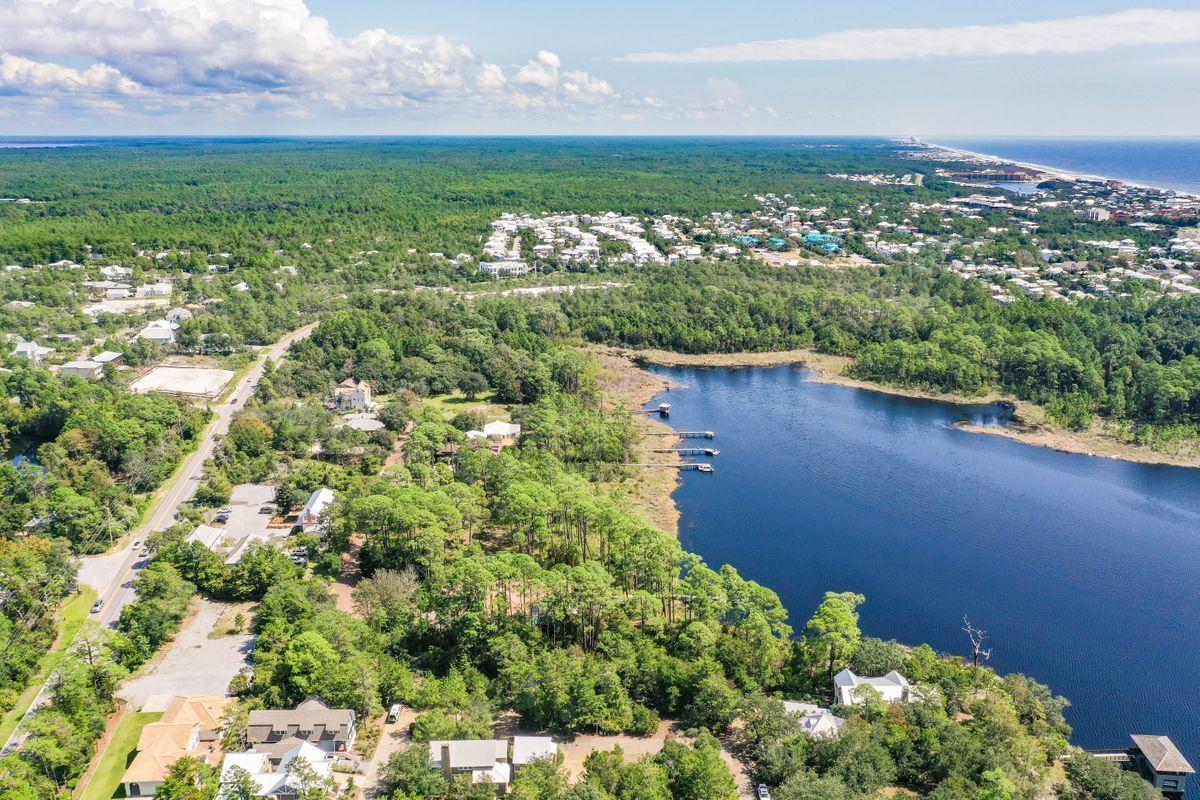 DRAPER LAKE COASTAL VILLAGE - Land