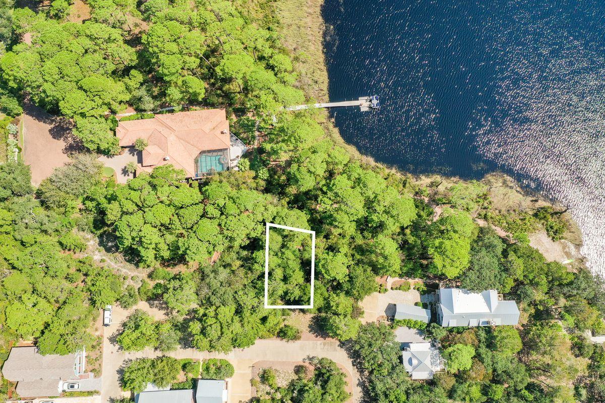 DRAPER LAKE COASTAL VILLAGE - Land