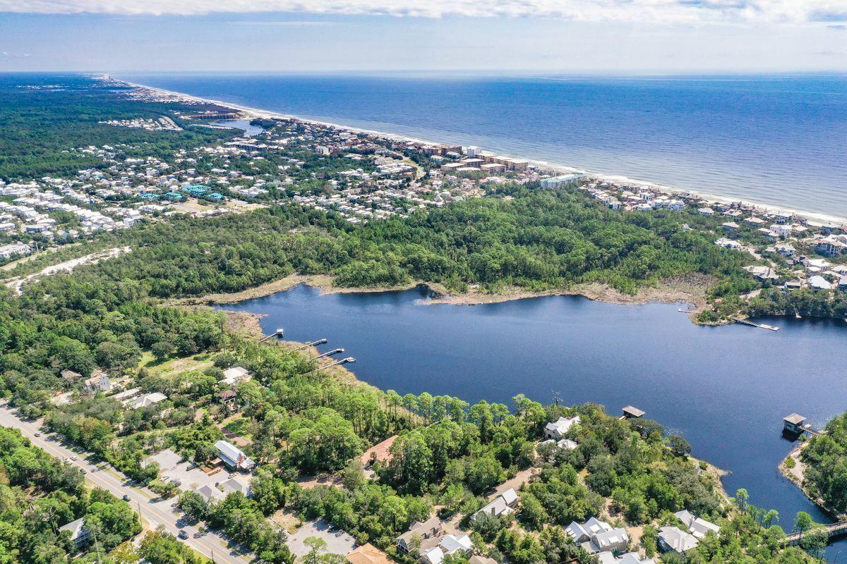 DRAPER LAKE COASTAL VILLAGE - Land