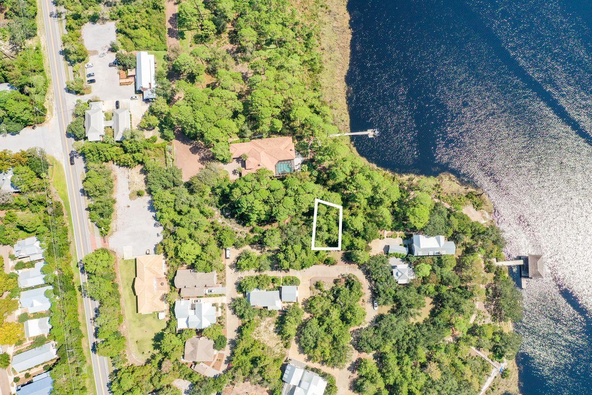 DRAPER LAKE COASTAL VILLAGE - Land