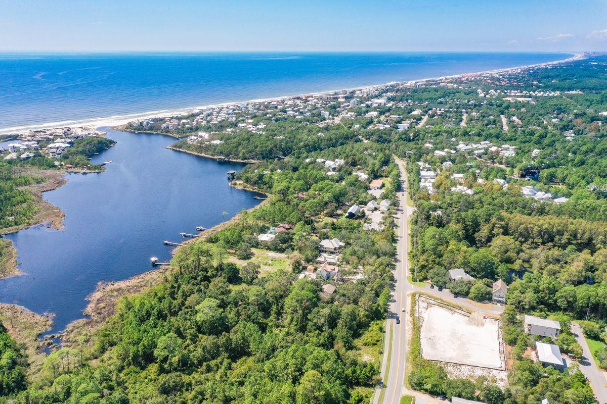 DRAPER LAKE COASTAL VILLAGE - Land