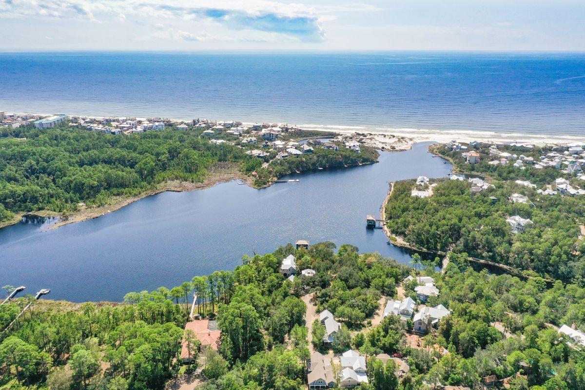 DRAPER LAKE COASTAL VILLAGE - Land