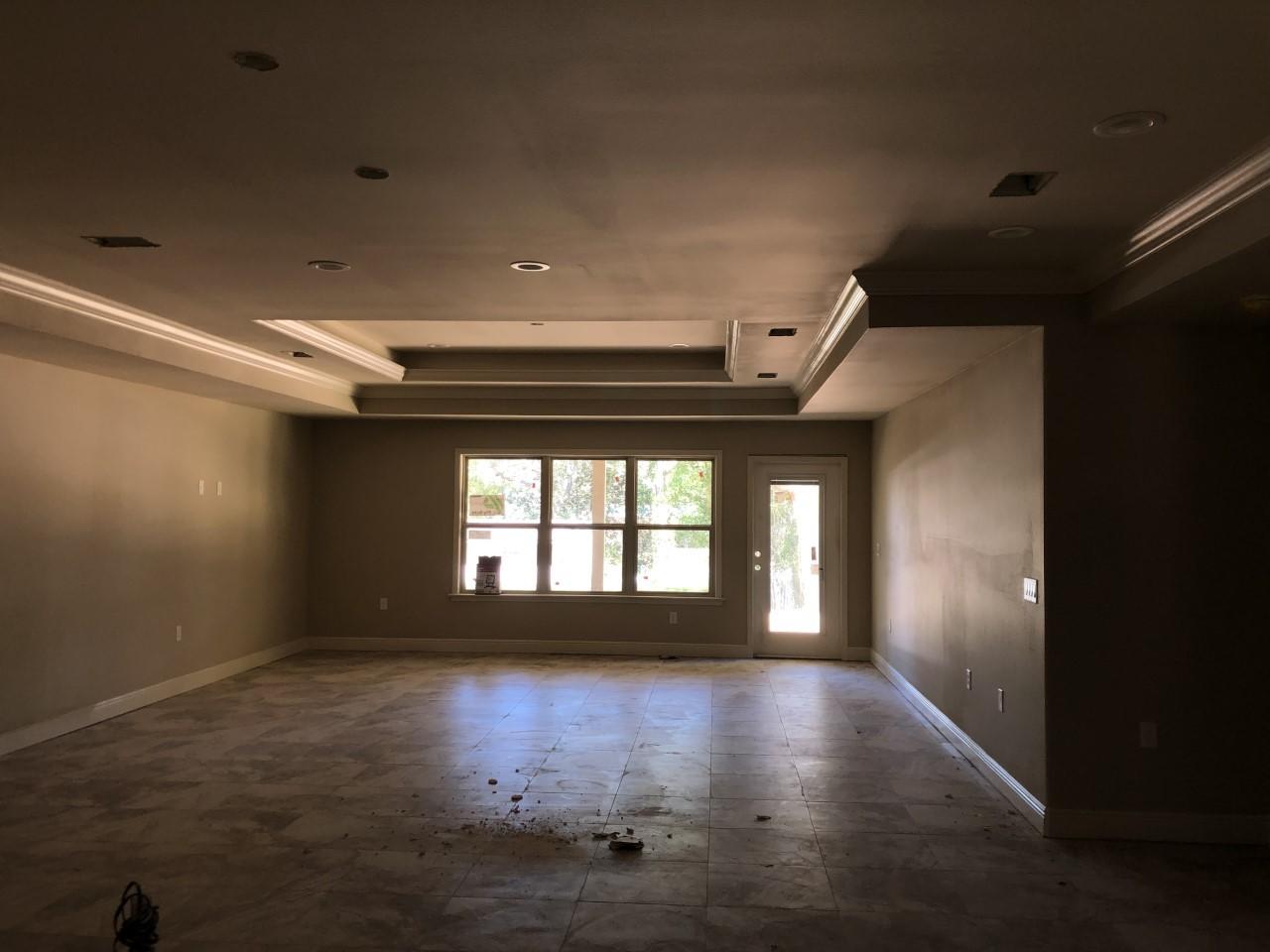 ROSEMONT S/D - Residential