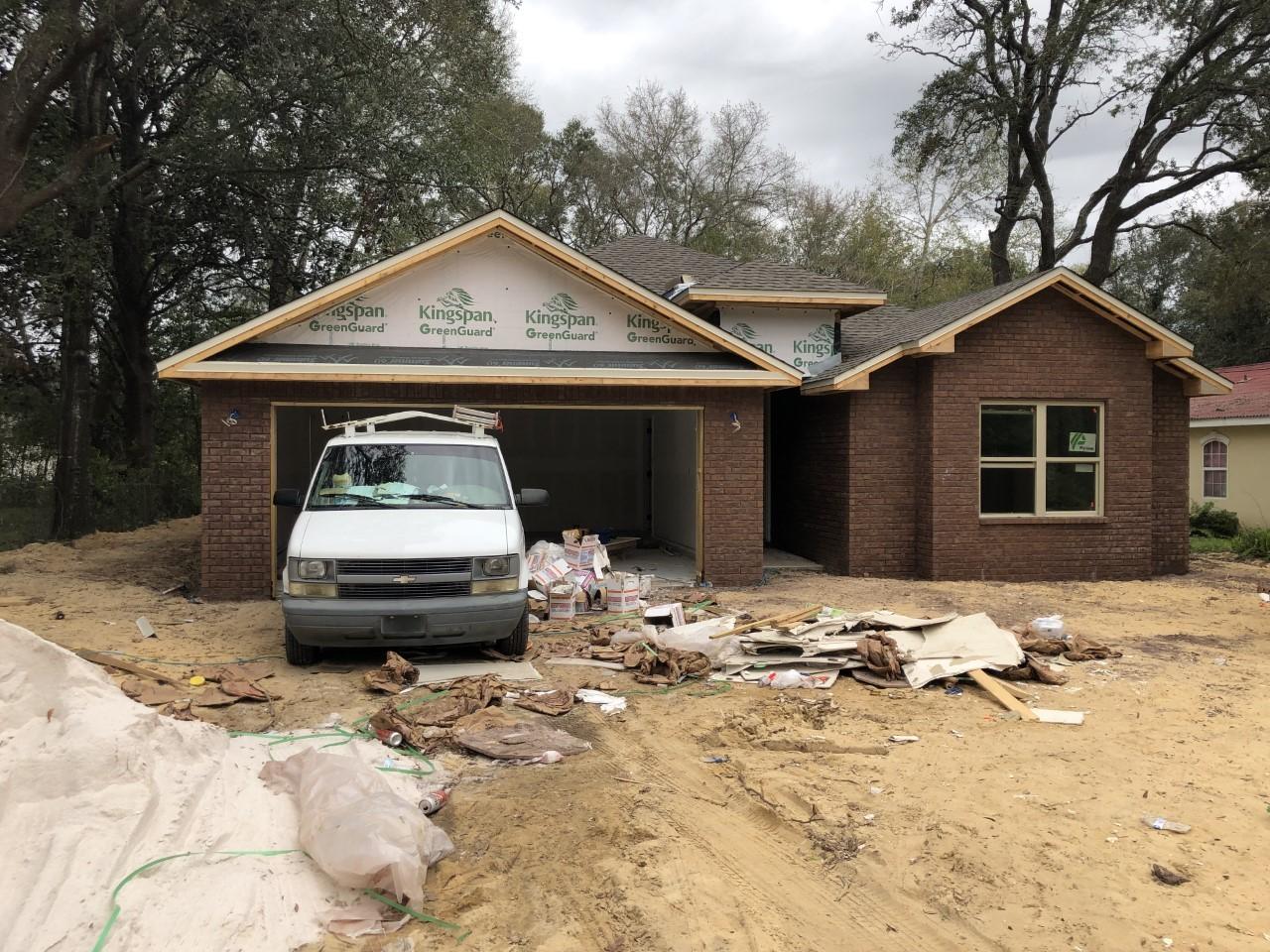 ROSEMONT S/D - Residential