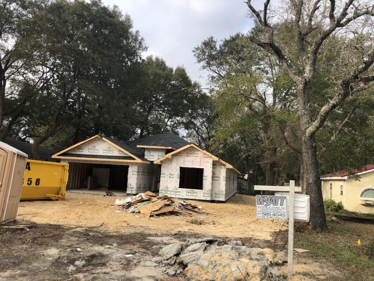 ROSEMONT S/D - Residential