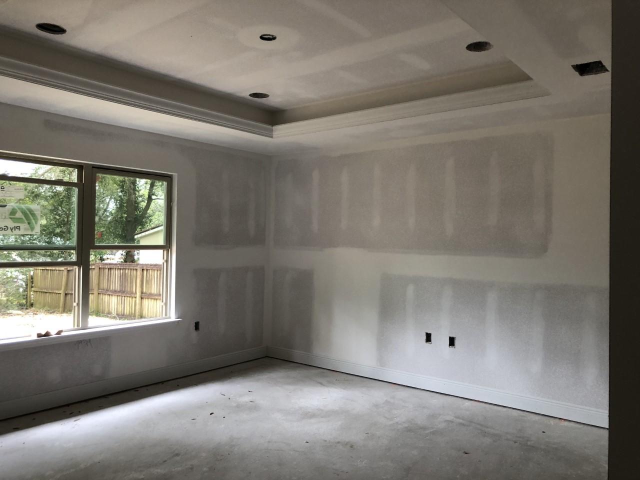 ROSEMONT S/D - Residential