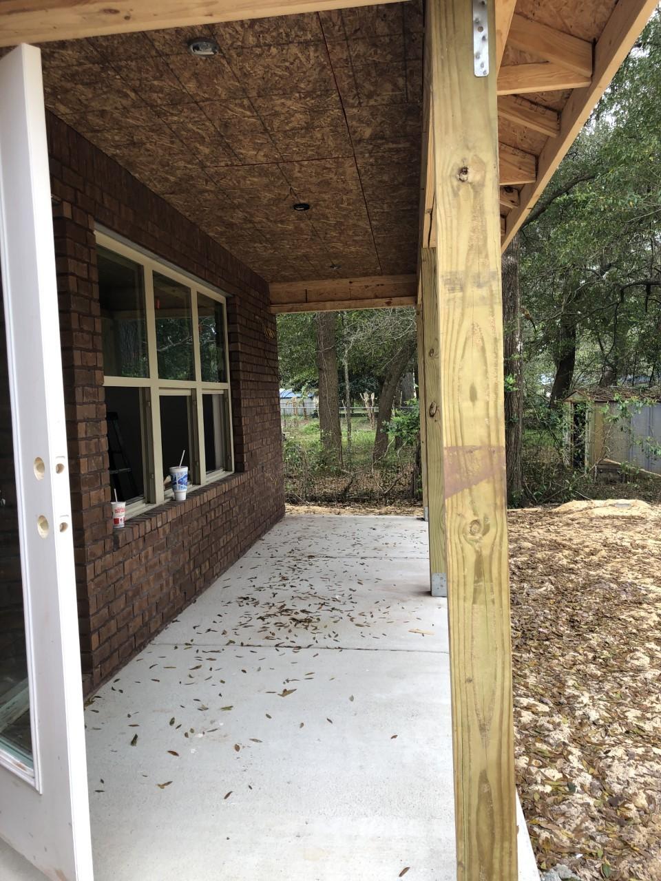 ROSEMONT S/D - Residential