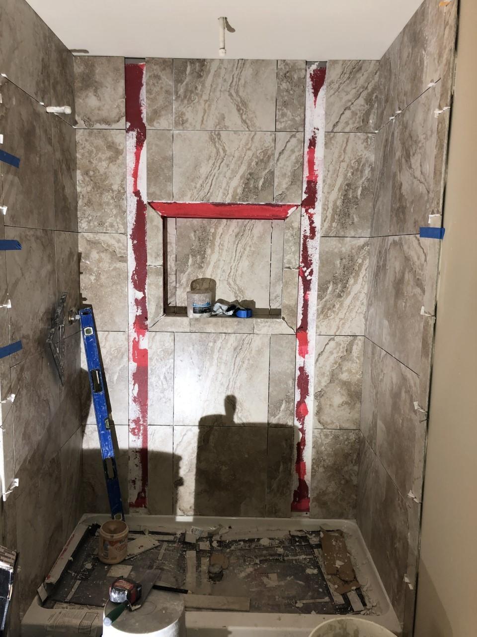 ROSEMONT S/D - Residential