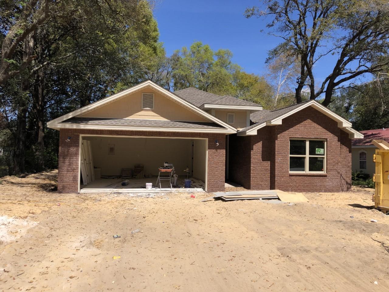 ROSEMONT S/D - Residential