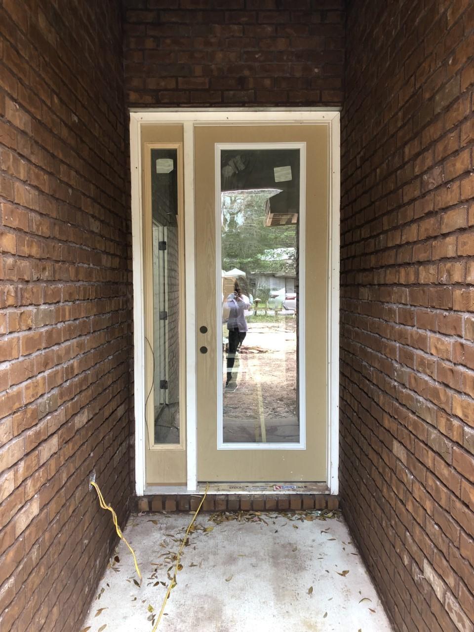 ROSEMONT S/D - Residential