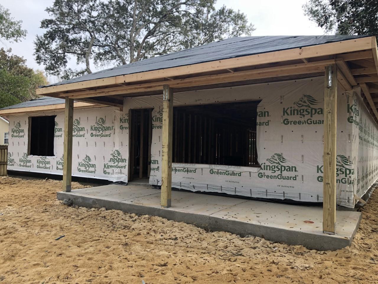 ROSEMONT S/D - Residential