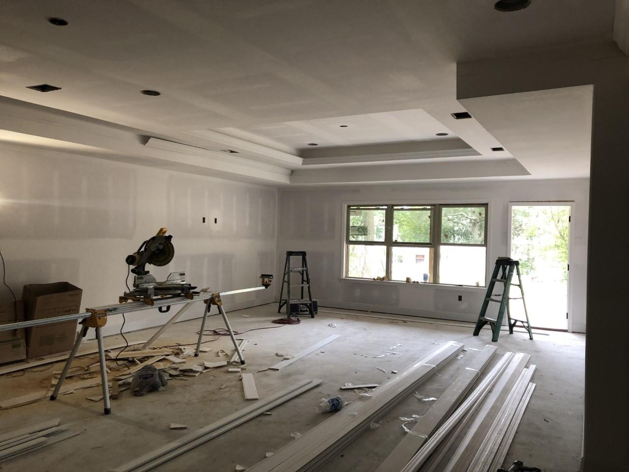 ROSEMONT S/D - Residential