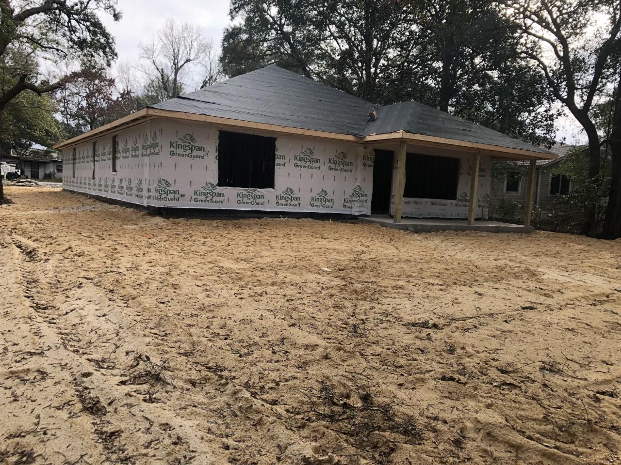 ROSEMONT S/D - Residential