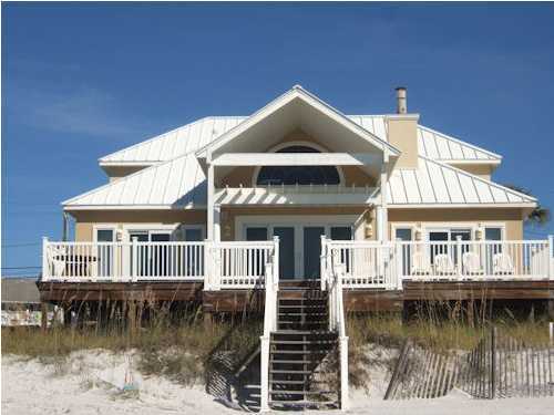 KISKA BEACH - Residential