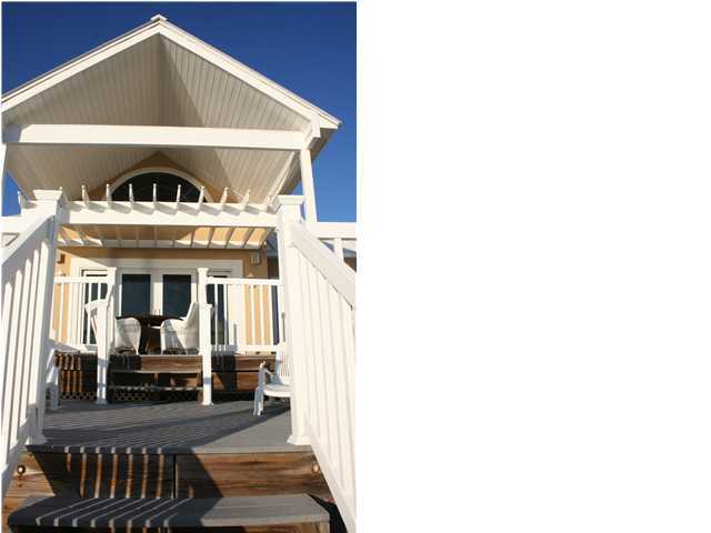 KISKA BEACH - Residential