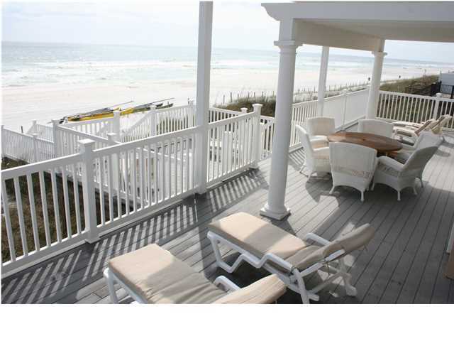 KISKA BEACH - Residential