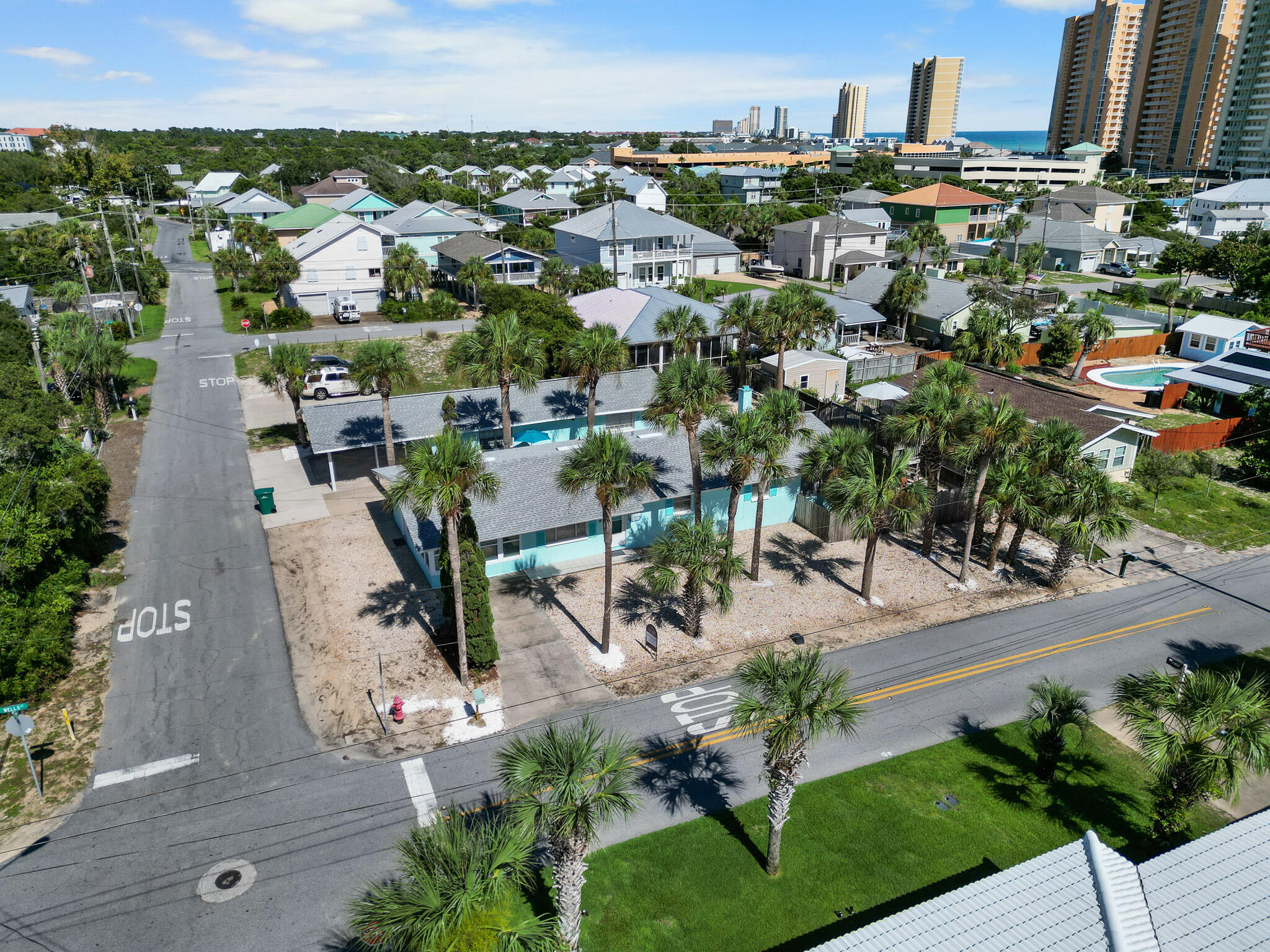 MIRAMAR HEIGHTS - Residential