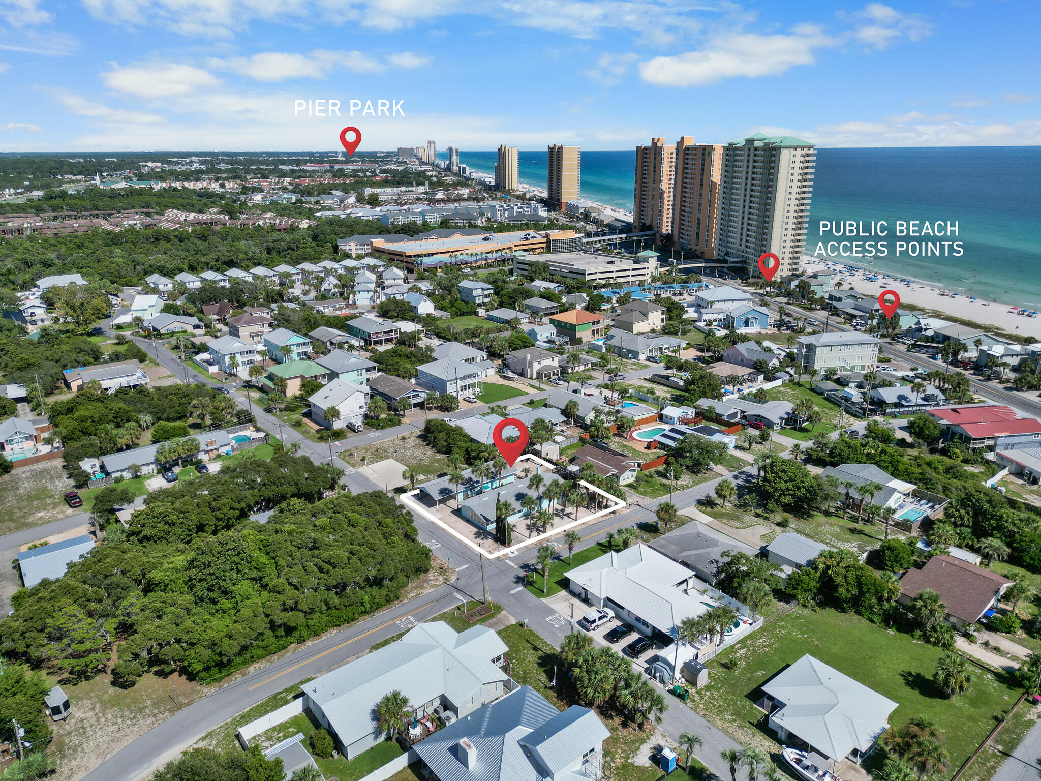 MIRAMAR HEIGHTS - Residential