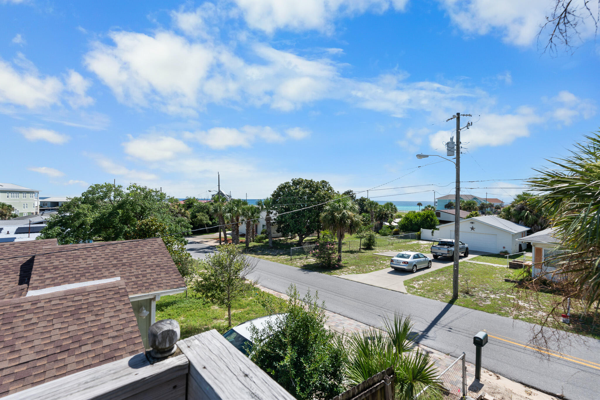 MIRAMAR HEIGHTS - Residential