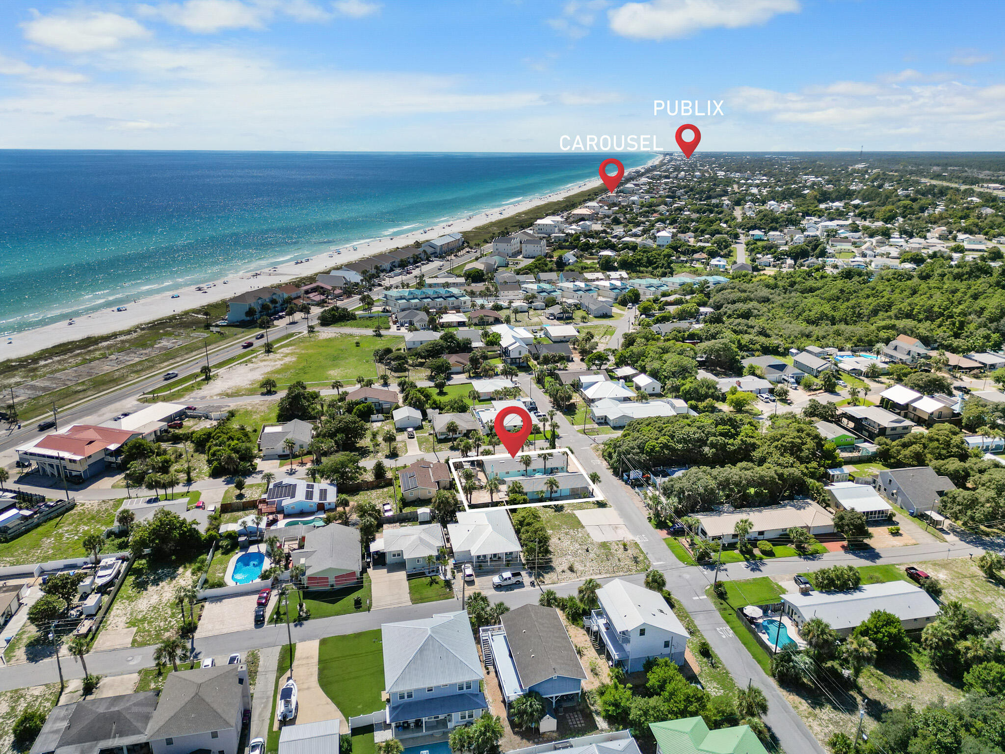 MIRAMAR HEIGHTS - Residential