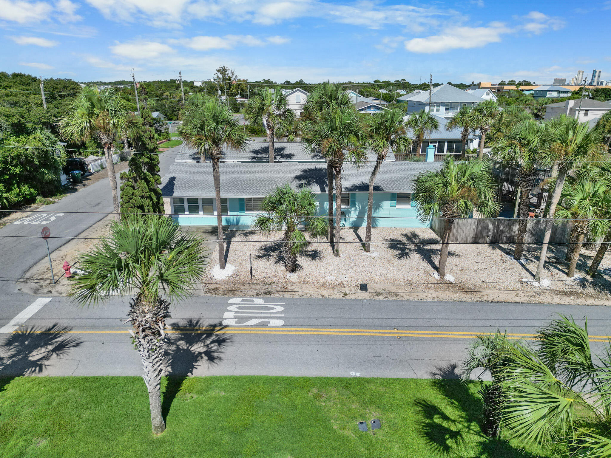 MIRAMAR HEIGHTS - Residential