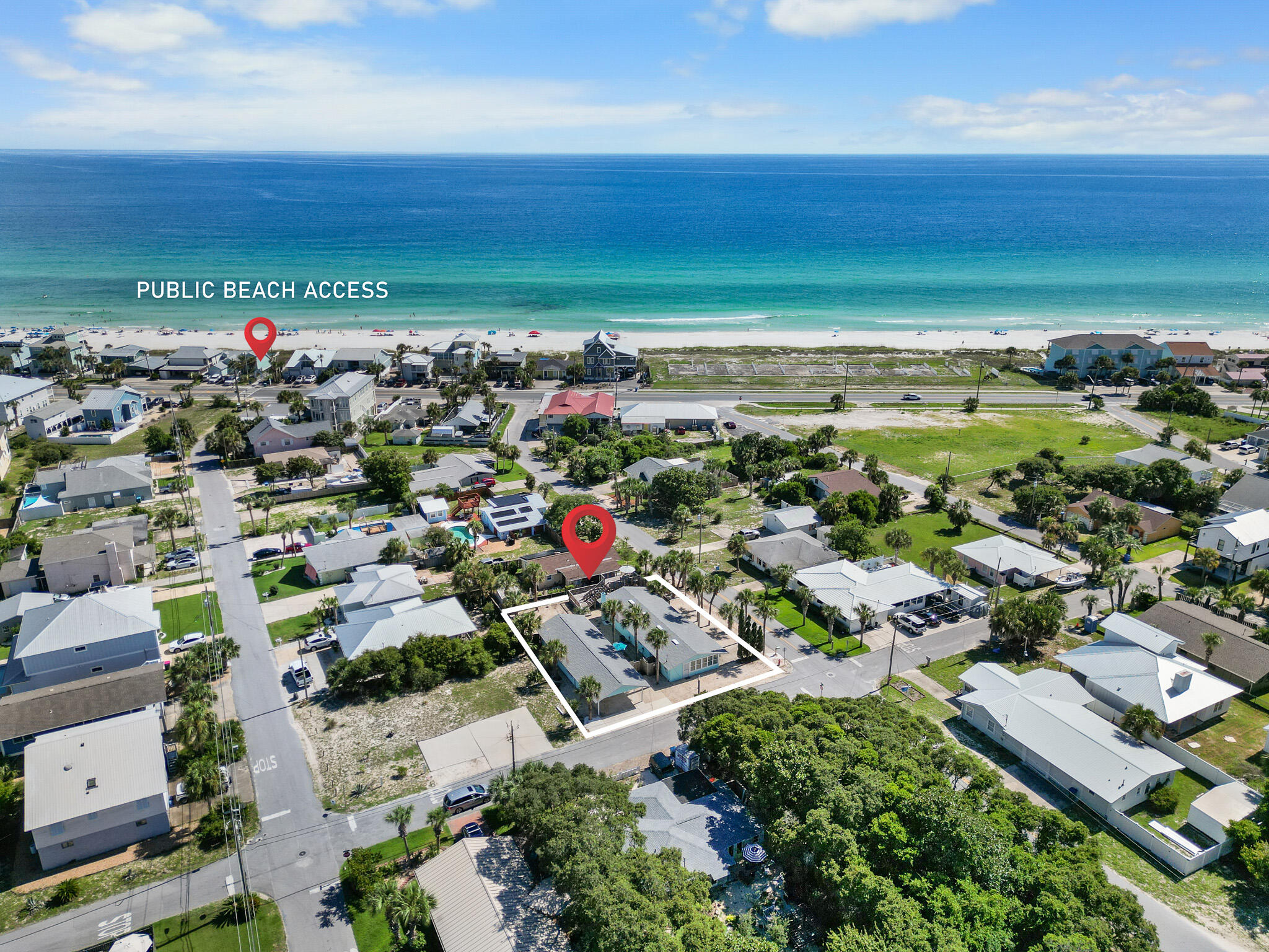 MIRAMAR HEIGHTS - Residential