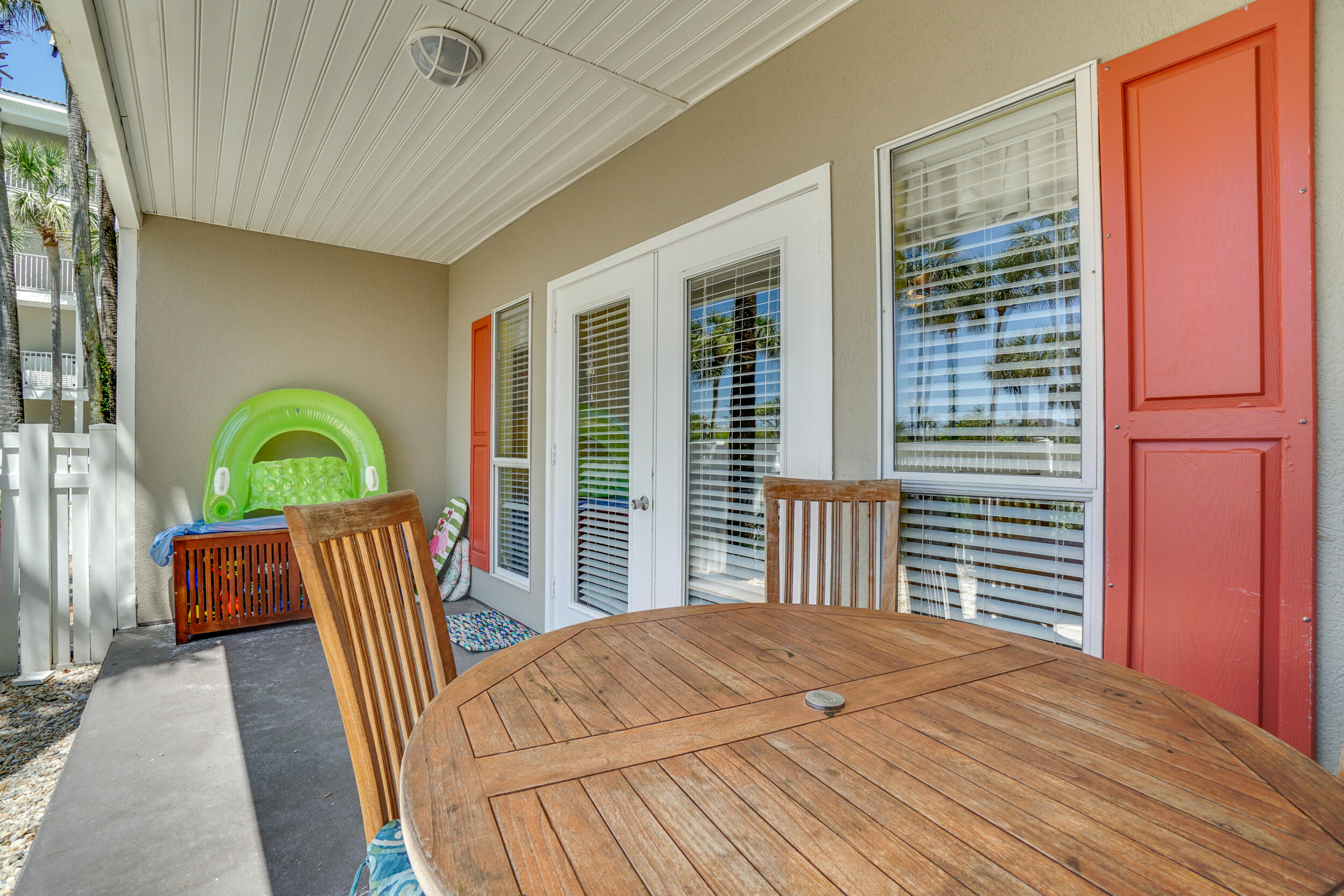 GULF PLACE CARIBBEAN CONDO - Residential