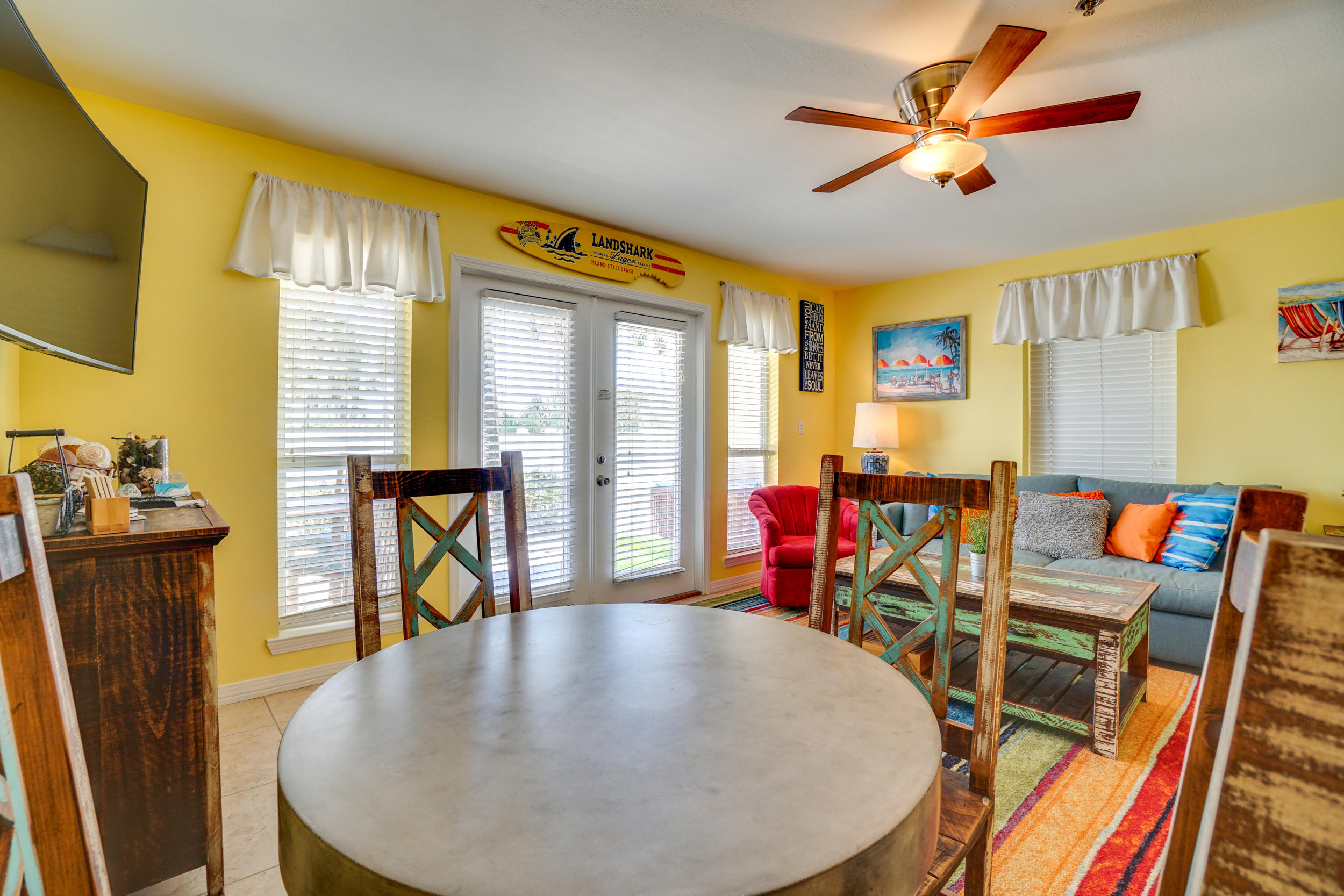 GULF PLACE CARIBBEAN CONDO - Residential