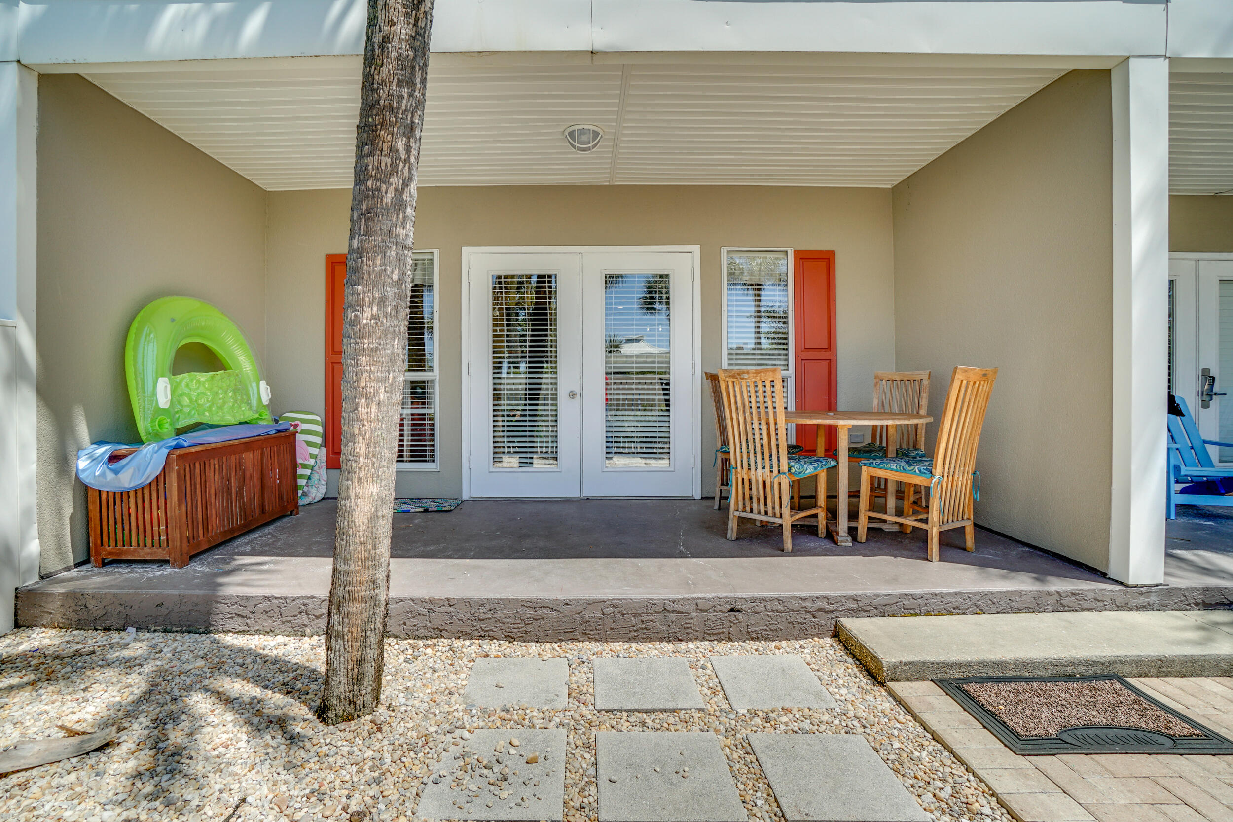 GULF PLACE CARIBBEAN CONDO - Residential