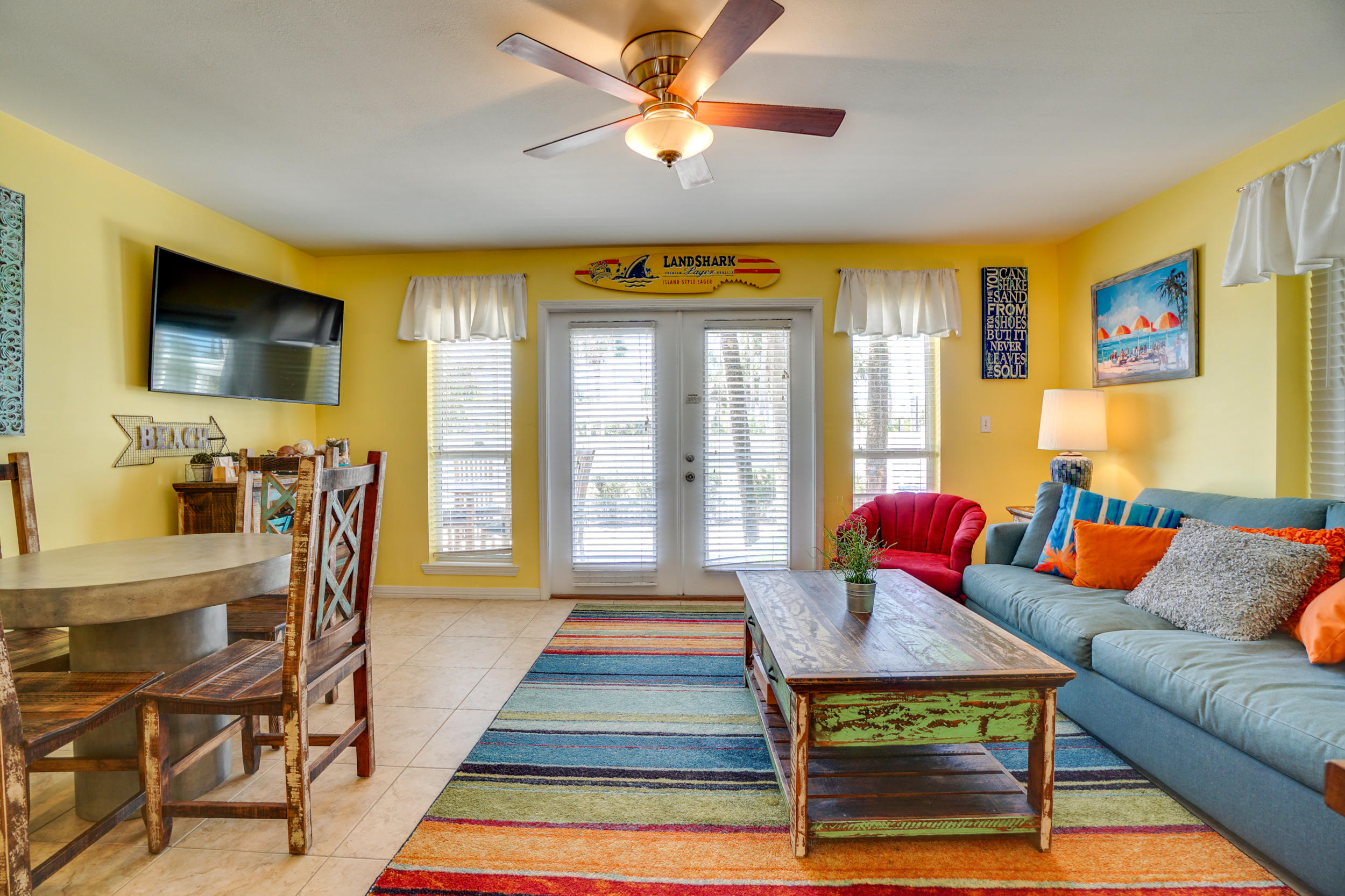 GULF PLACE CARIBBEAN CONDO - Residential