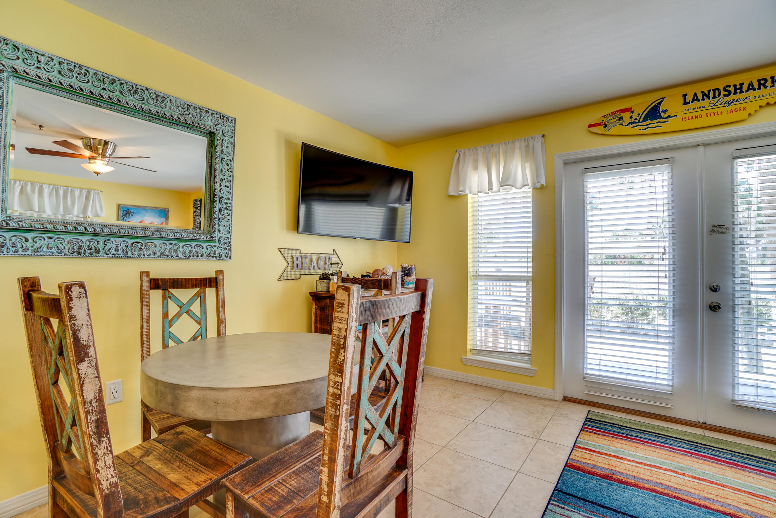 GULF PLACE CARIBBEAN CONDO - Residential