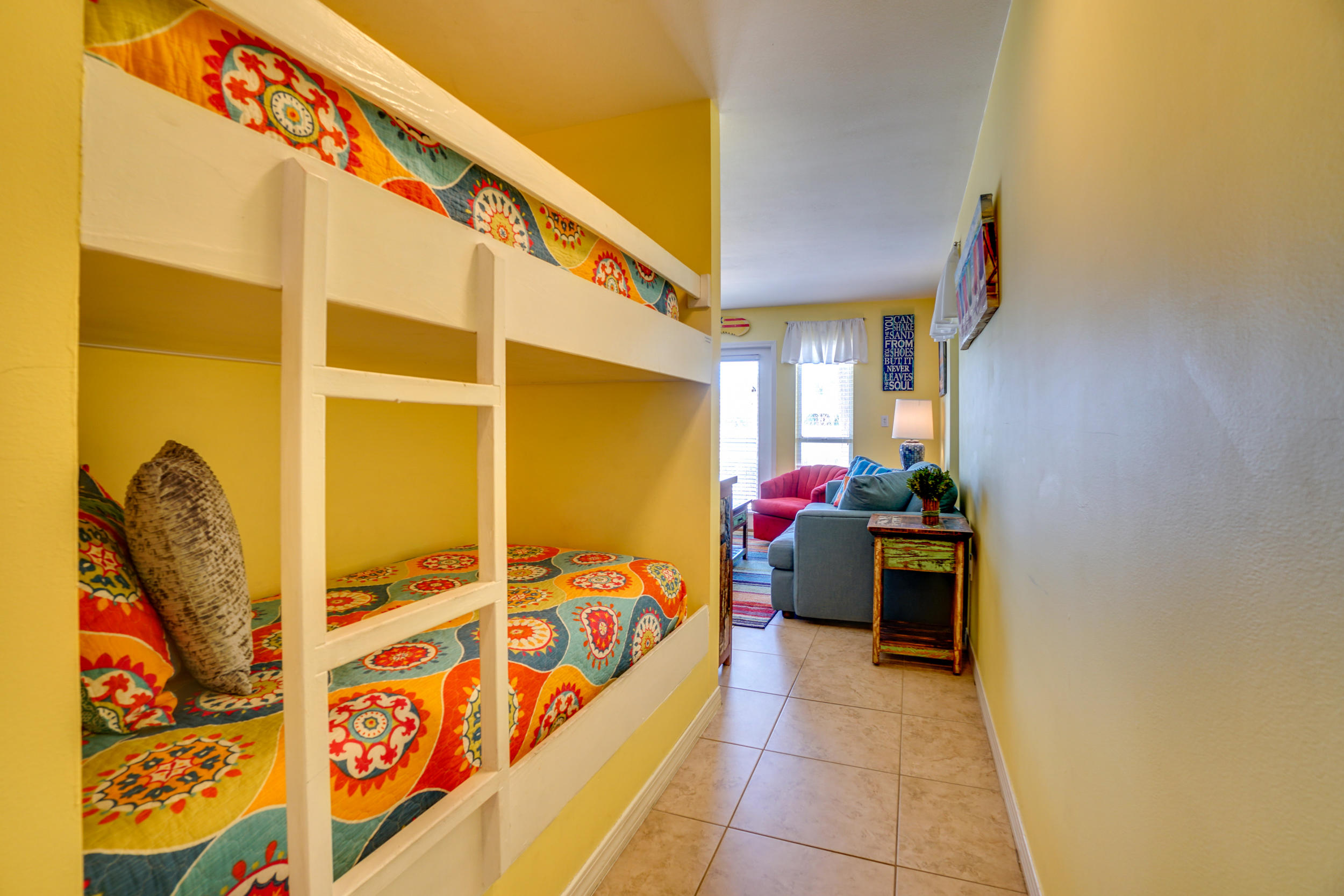 GULF PLACE CARIBBEAN CONDO - Residential