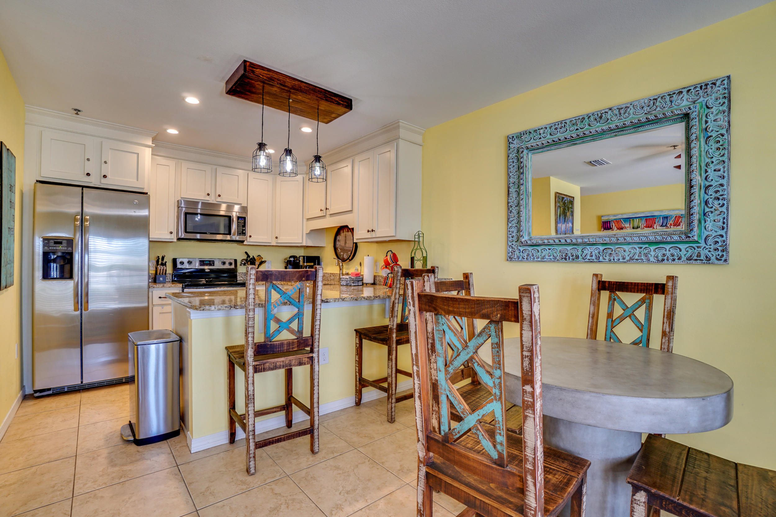 GULF PLACE CARIBBEAN CONDO - Residential