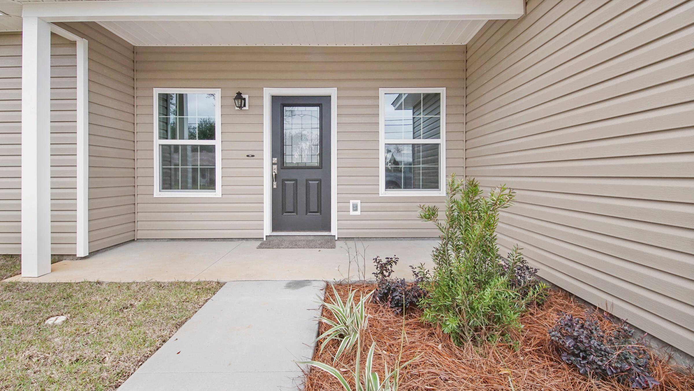 Parker Pines - Residential