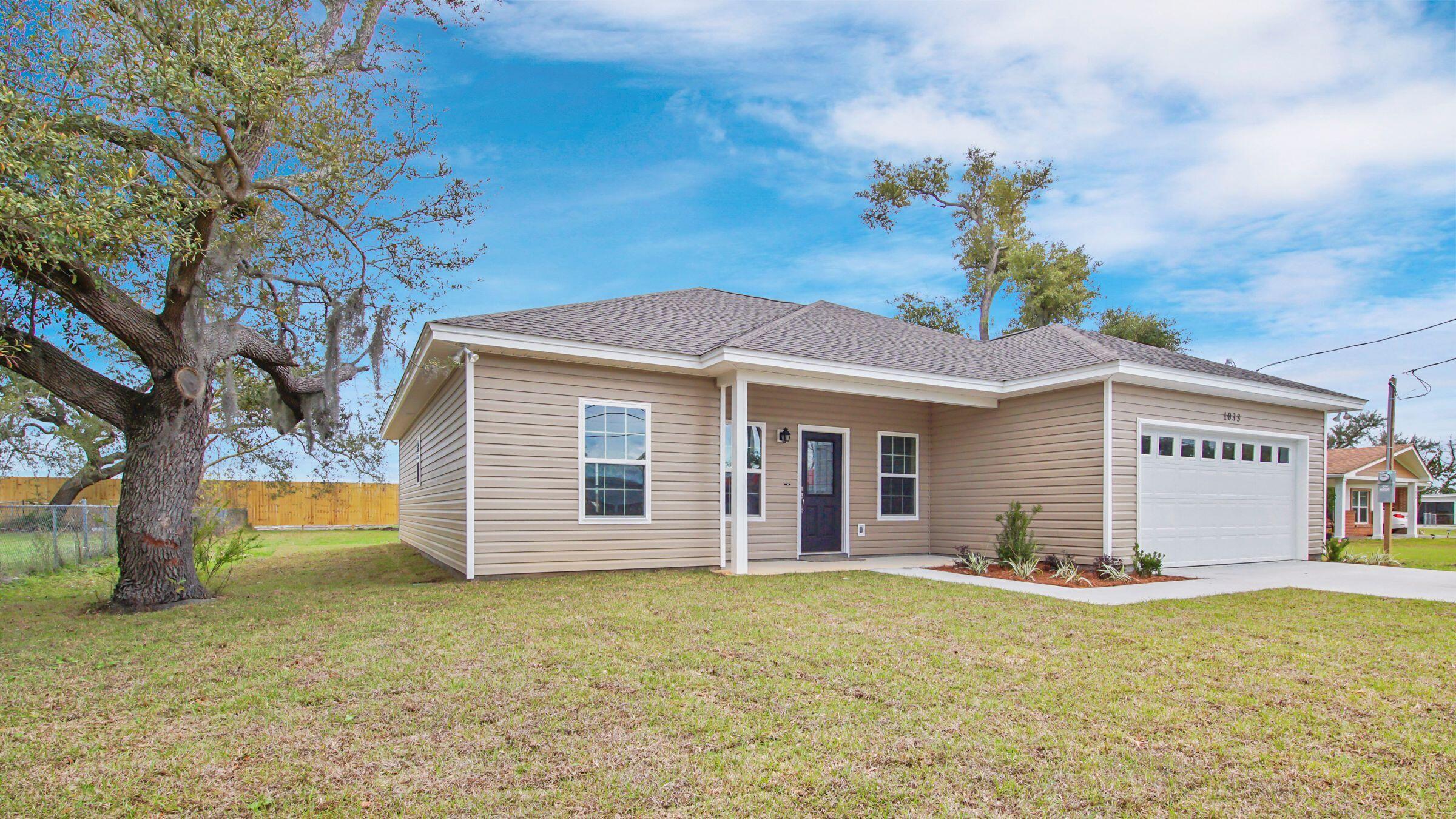 Parker Pines - Residential