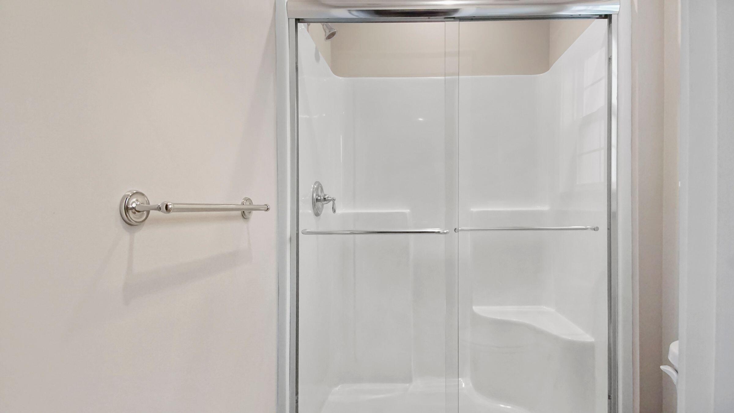 Parker Pines - Residential