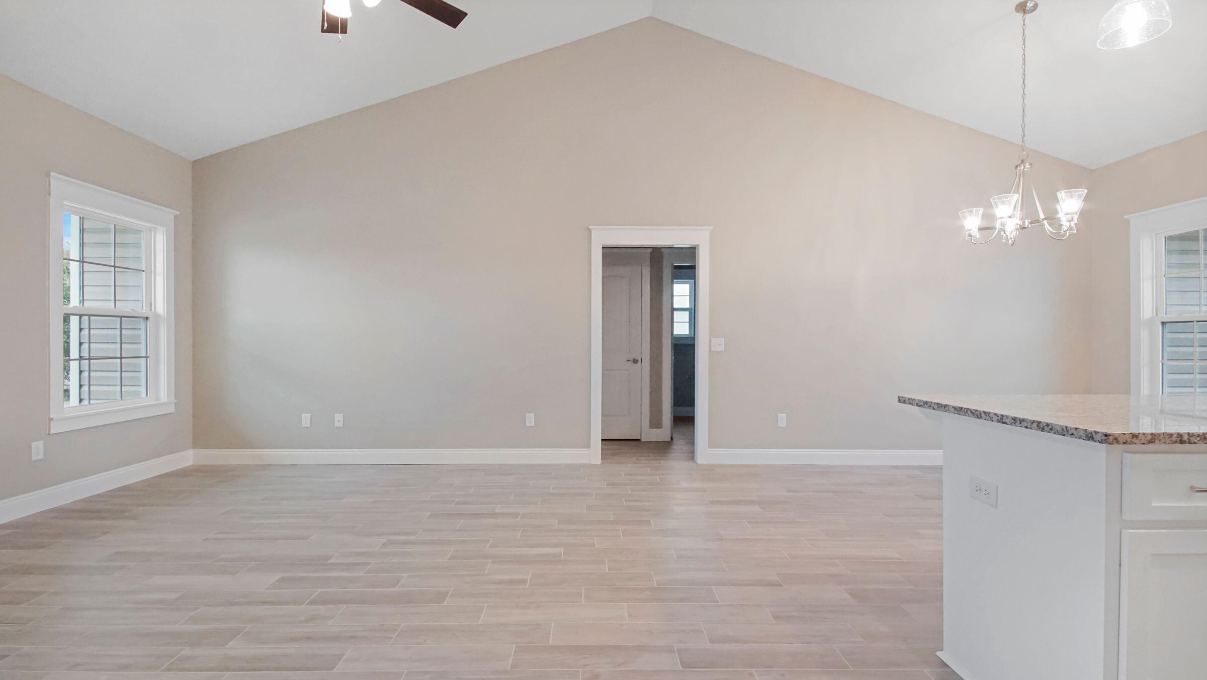 Parker Pines - Residential