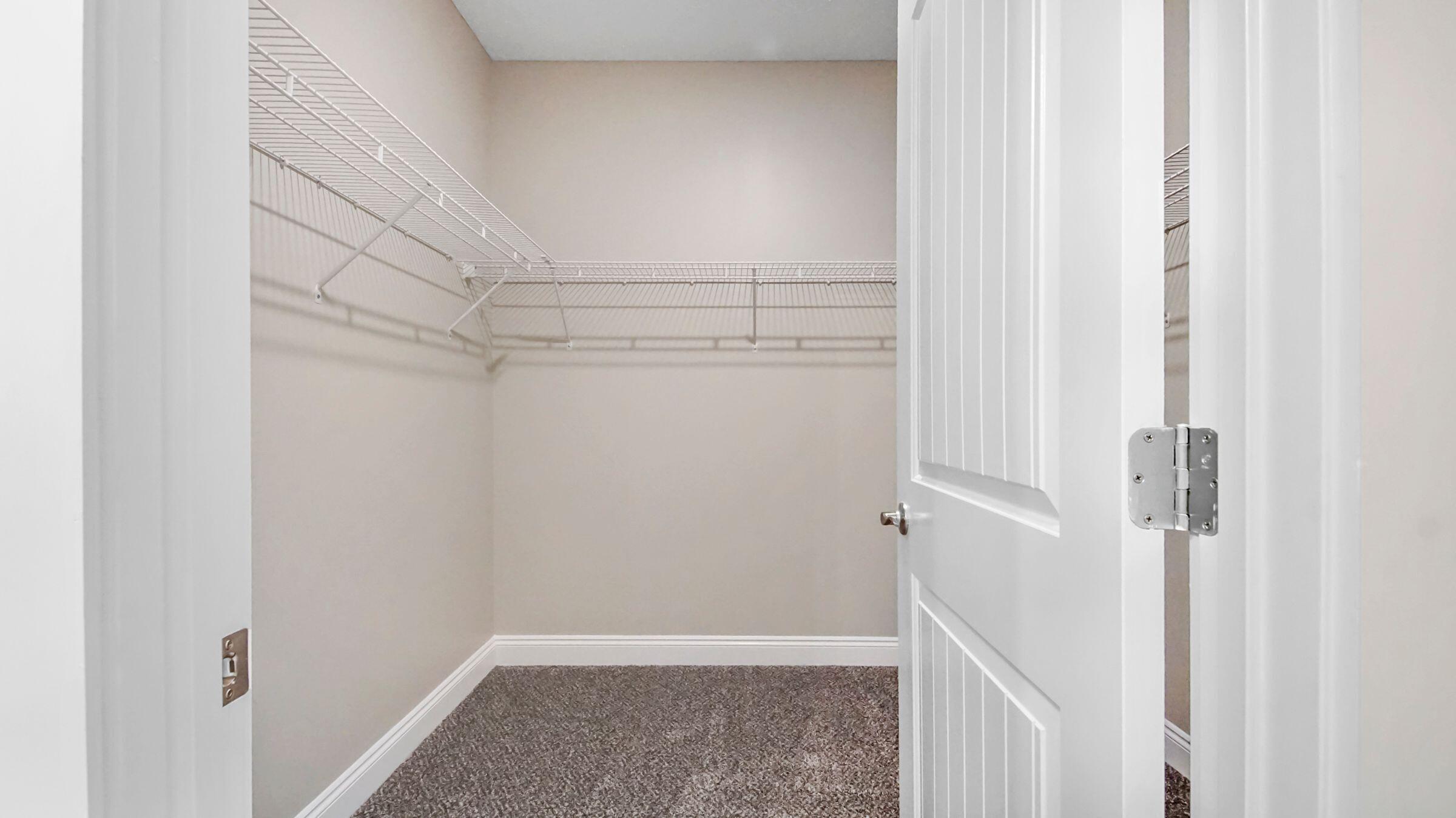 Parker Pines - Residential