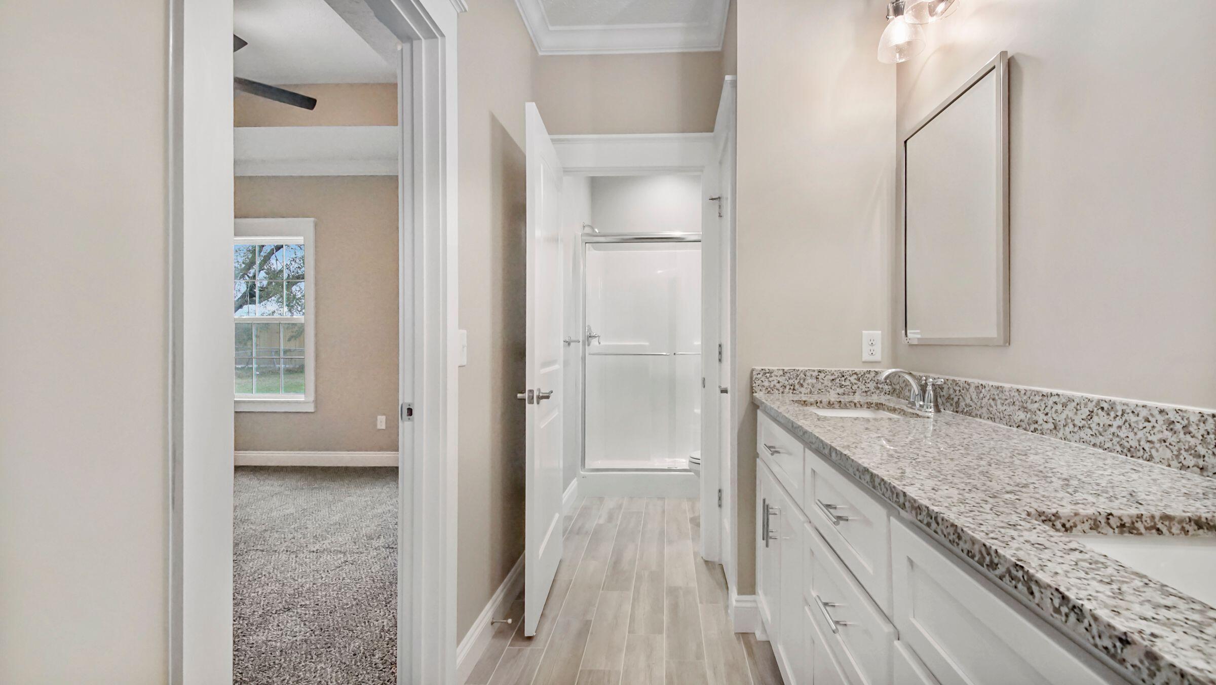 Parker Pines - Residential