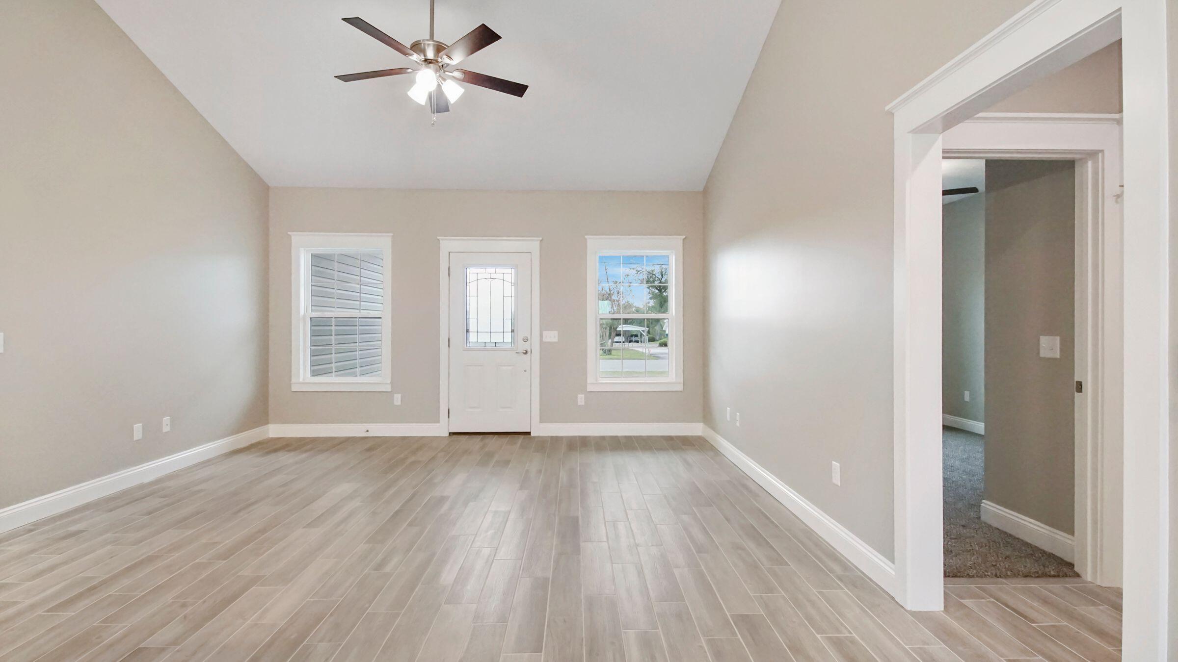 Parker Pines - Residential